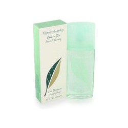 Green Tea Camellia de Elizabeth Arden edt 100 ml para Mujer