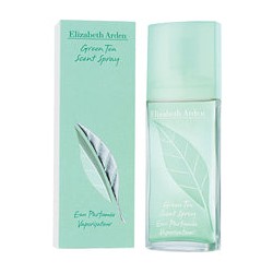 Green Tea de Elizabeth Arden edp 100 ml para Mujer