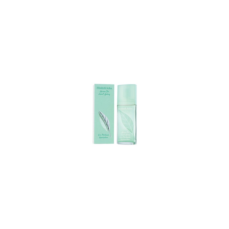 Green Tea de Elizabeth Arden edp 100 ml para Mujer