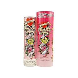 Ed hardy de Ed Hardy edp 100 ml para Mujer