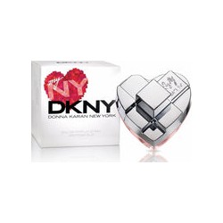 DKNY My NY de Donna Karan edp 100 ml para Mujer