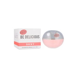 DKNY Be Delicious Fresh Blossom de Donna Karan edp 100 ml para Mujer