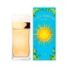 Light Blue Sun de Dolce and Gabbana edt 100 ml para Mujer