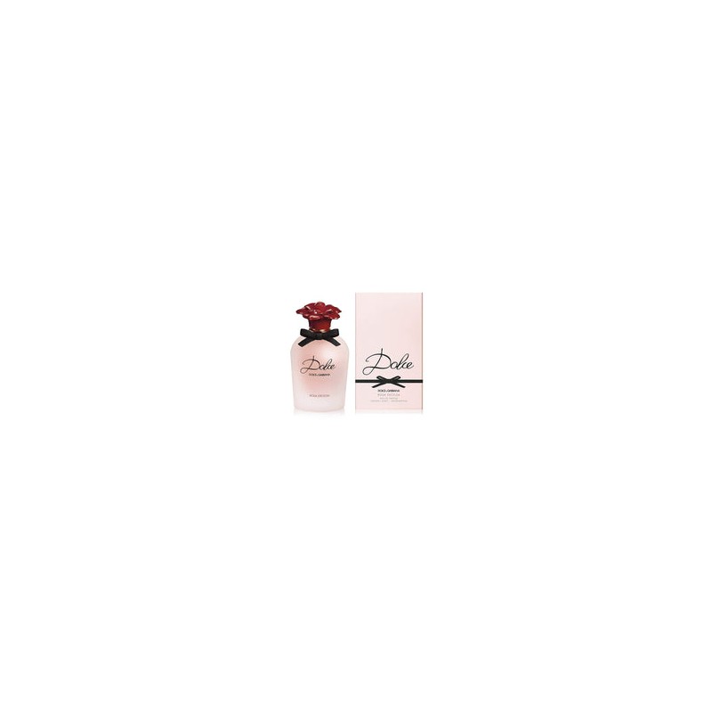 Dolce Rosa Excelsa de Dolce and Gabbana edp 75 ml para Mujer