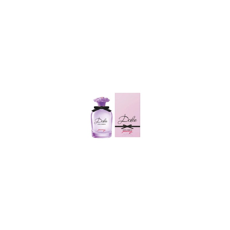 Dolce Peony de Dolce and Gabbana edp 75 ml para Mujer
