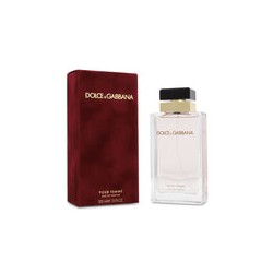 Dolce and Gabbana Pour Femme de Dolce and Gabbana edp 100 ml para Mujer