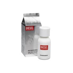 Plus Plus Feminine de Diesel edt 75 ml para Mujer