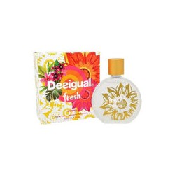 Fresh de Desigual edt 100 ml para Mujer