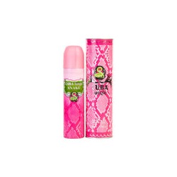 Cuba Jungle Snake de Cuba edp 100 ml para Mujer