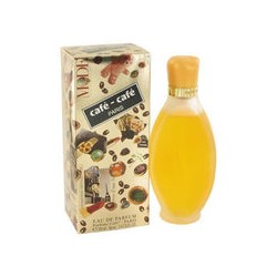 Cafe Cafe de Cofinluxe edp 100 ml para Mujer