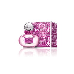 Coach Poppy Flower de Coach edp 100 ml para Mujer