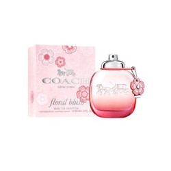 Coach Floral Blush de Coach edp 90 ml para Mujer