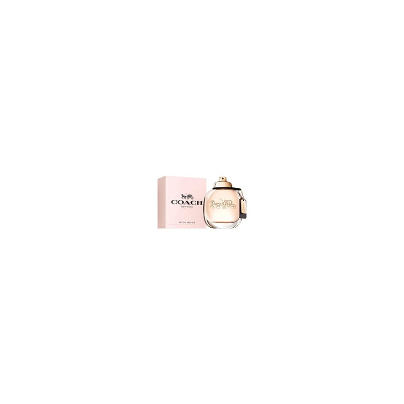 Coach the Fragrance de Coach edp 90 ml para Mujer