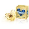 Love Diamonds Love de Cloe by Agatha Ruiz de la Prada edt 80 ml para Mujer