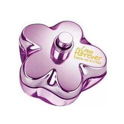 Crazy Florever de Cloe by Agatha Ruiz de la Prada edt 80 ml para Mujer