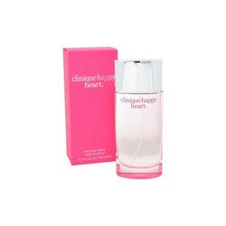 Happy Heart de Clinique edp 100 ml para Mujer