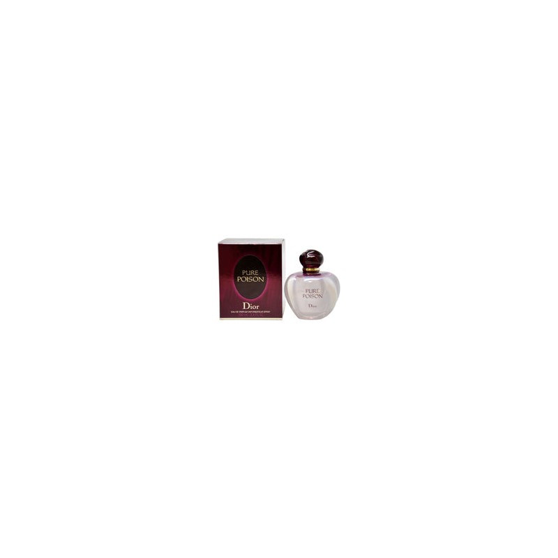 Pure Poison de Christian Dior edp 100 ml para Mujer
