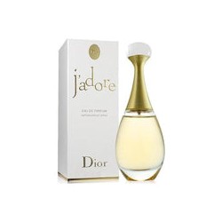 J'adore de Christian Dior edp 100 ml para Mujer