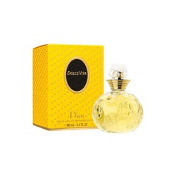 Dolce Vita de Christian Dior edt 100 ml para Mujer