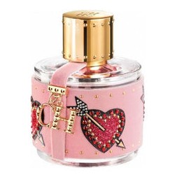 CH Queens de Carolina Herrera edp 100 ml para Mujer