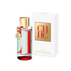 Ch L' Eau de Carolina Herrera edt 100 ml para Mujer