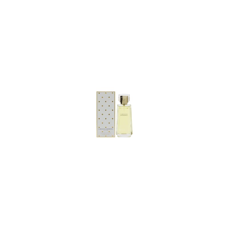 Carolina Herrera de Carolina Herrera edp 100 ml para Mujer