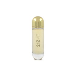 212 VIP de Carolina Herrera edp 80 ml para Mujer