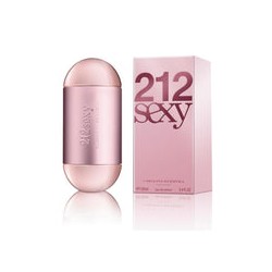 212 Sexy de Carolina Herrera edp 100 ml para Mujer