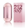 212 Sexy de Carolina Herrera edp 100 ml para Mujer