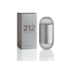 212 de Carolina Herrera edt 100 ml para Mujer