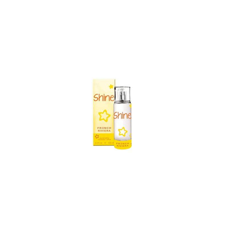 French Riviera Shine de Carlo Corinto edt 100 ml para Mujer