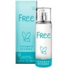 French Riviera Free de Carlo Corinto edt 100 ml para Mujer