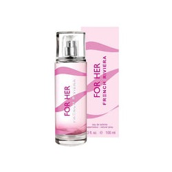 French Riviera de Carlo Corinto edt 100 ml para Mujer
