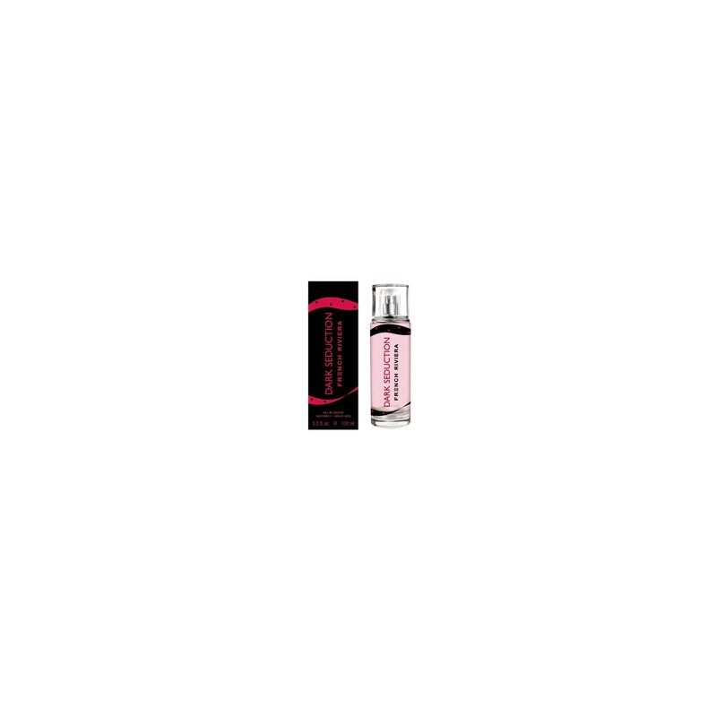 Dark Seduction de Carlo Corinto edt 100 ml para Mujer