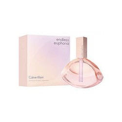 Endless Euphoria de Calvin Klein edp 75 ml para Mujer