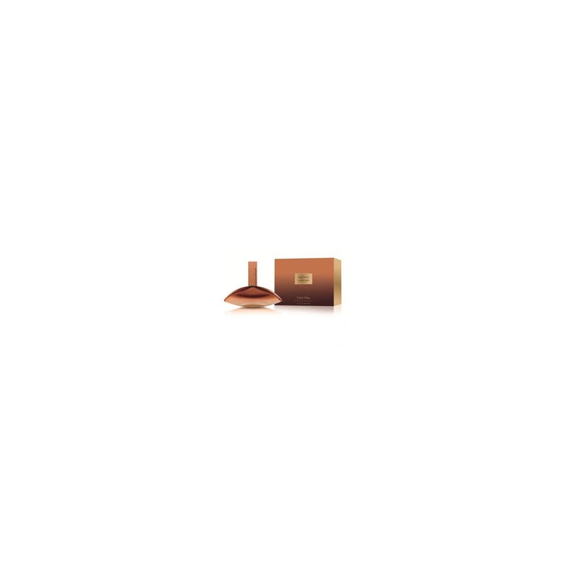 Euphoria Amber Gold de Calvin Klein edp 100 ml para Mujer