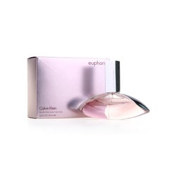 Euphoria de Calvin Klein edt 100 ml para Mujer