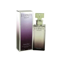 Eternity Night de Calvin Klein edp 100 ml para Mujer