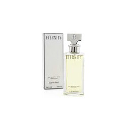 Eternity de Calvin Klein edp 100 ml para Mujer
