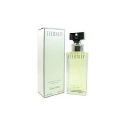 Eternity de Calvin Klein edp 100 ml para Mujer