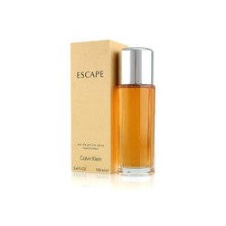 Escape de Calvin Klein edp 100 ml para Mujer