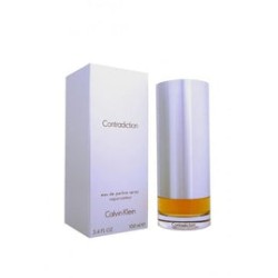 Contradiction de Calvin Klein edp 100 ml para Mujer