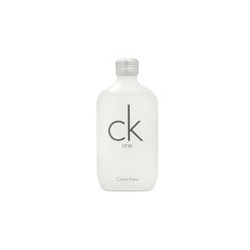 CK One de Calvin Klein edt 100 ml Unisex