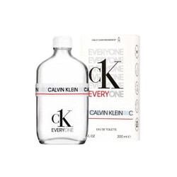CK Everyone de Calvin Klein edt 200 ml Unisex