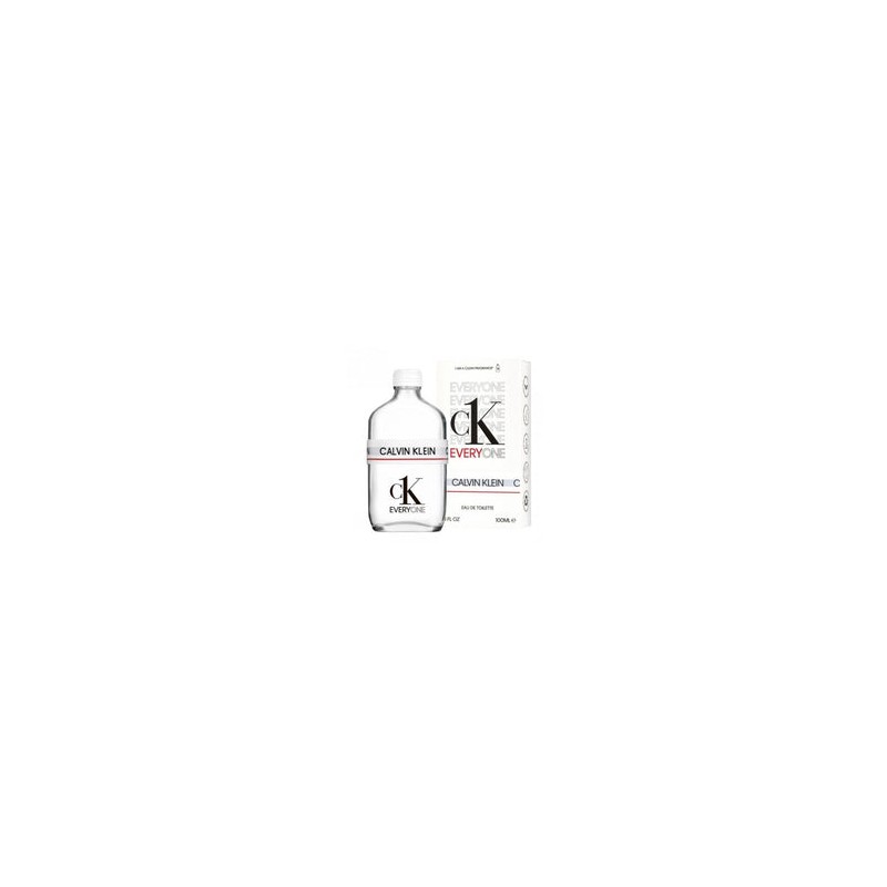 CK Everyone de Calvin Klein edt 100 ml Unisex