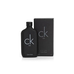 CK be de Calvin Klein edt 100 ml Unisex