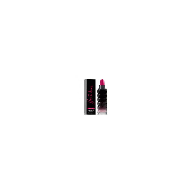Yes I Am Pink First de Cacharel edp 75 ml para Mujer