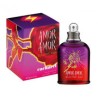 Amor Amor Electric Kiss de Cacharel edt 100 ml para Mujer