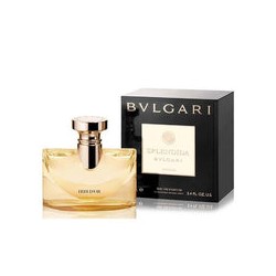 Splendida Iris d'Or de Bvlgari edp 100 ml para Mujer