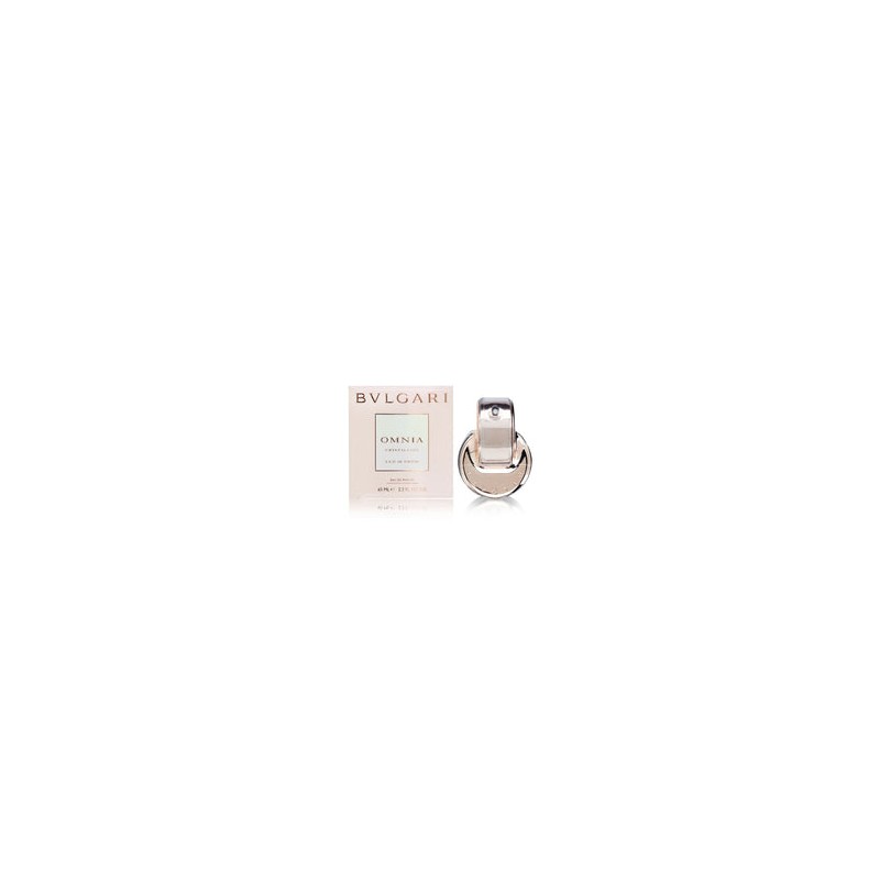 Omnia Crystalline de Bvlgari edp 65 ml para Mujer
